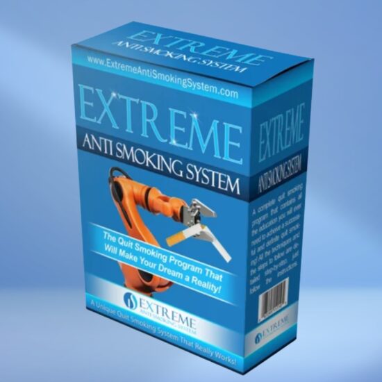 Extreme Anti-Smoking System