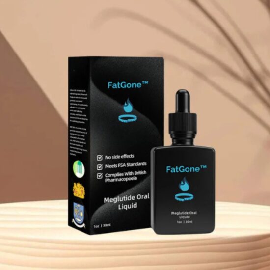 FatGone Drops