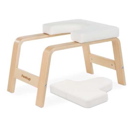 FeetUp Trainer