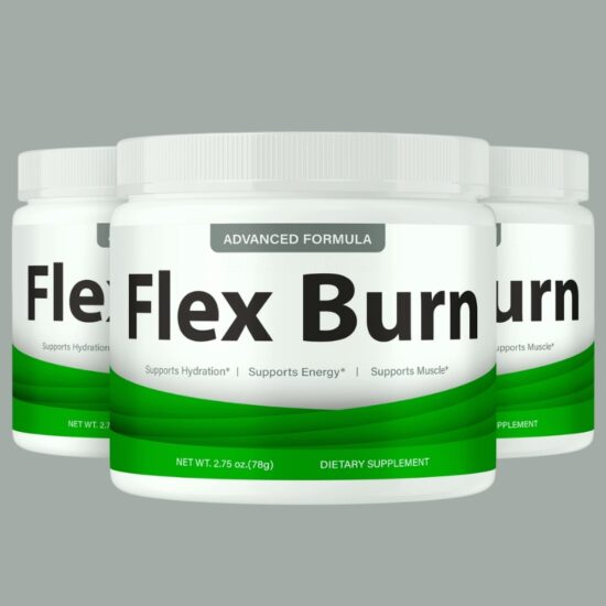 Flex Burn