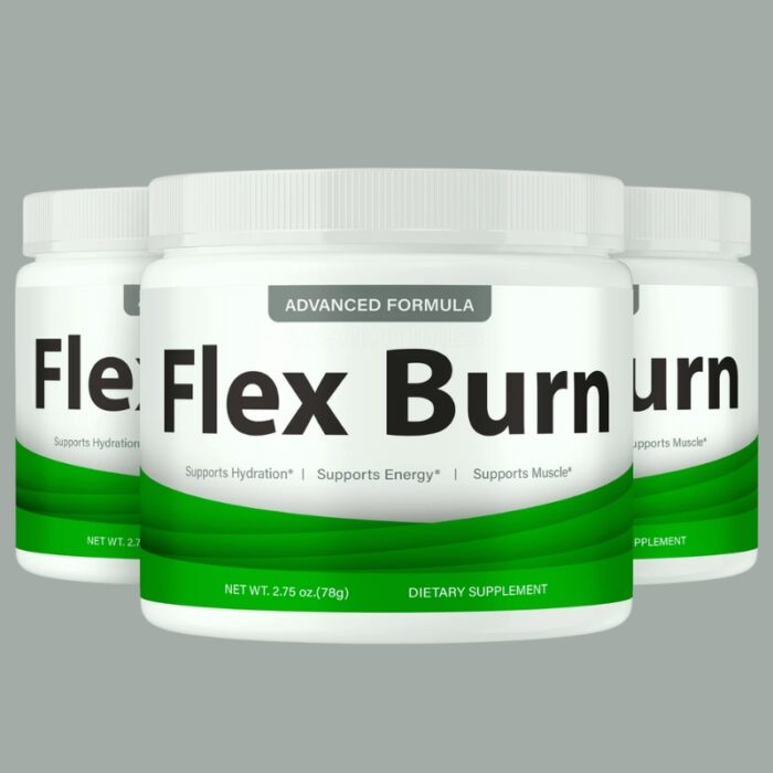 Flex Burn