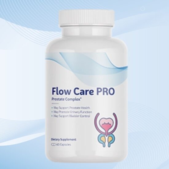 Flow Care Pro
