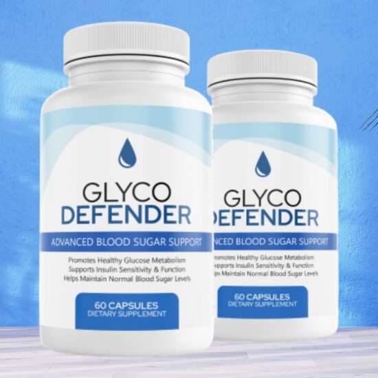 Glyco Defender
