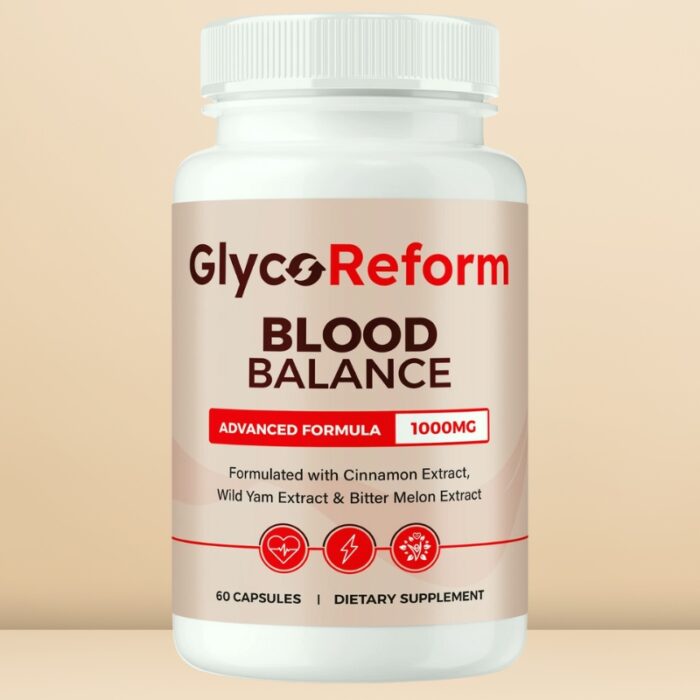 Glyco Reform