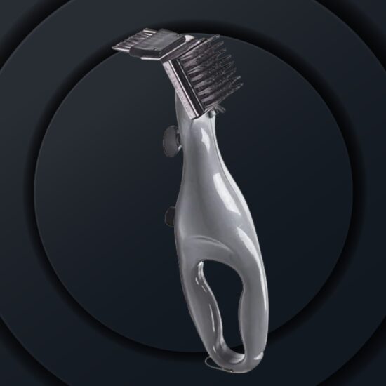 GrillSteam Pro