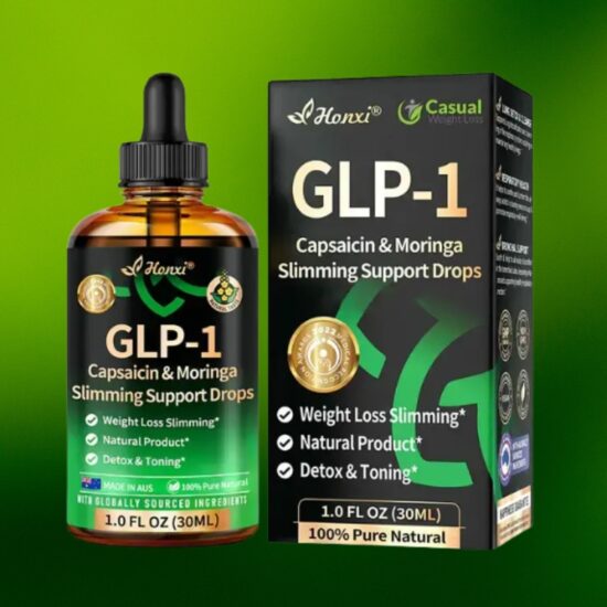 Honxi GLP-1 Slimming Drops