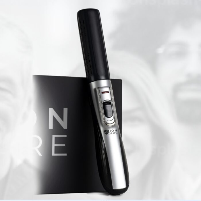 LION Care Terahertz + Ionic Therapy Device