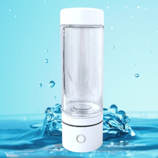 Lumi Water Bottle