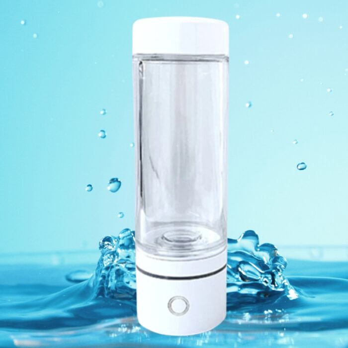 Lumi Water Bottle