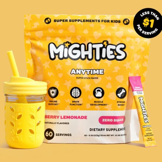 Mighties