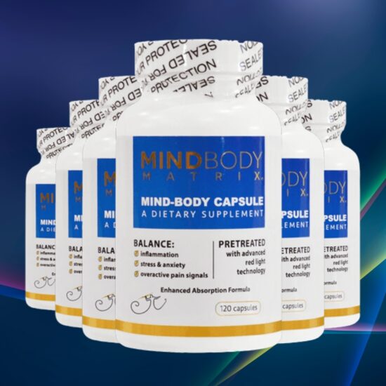 MindBody Matrix