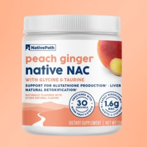 Native Path Liver Clogging Foods