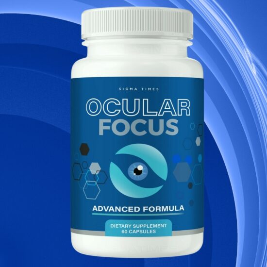 Ocular Focus