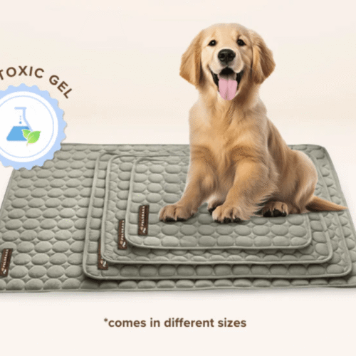 Pelsbarn Cooling Mat
