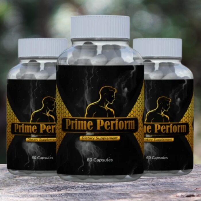 Prime Perform