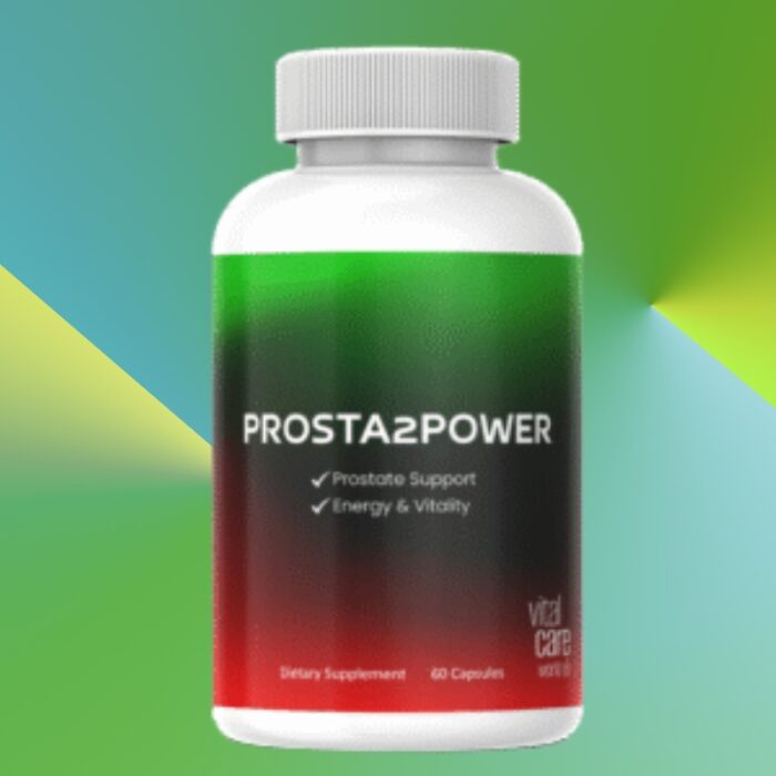 Prosta2Power (watermelon rind trick)