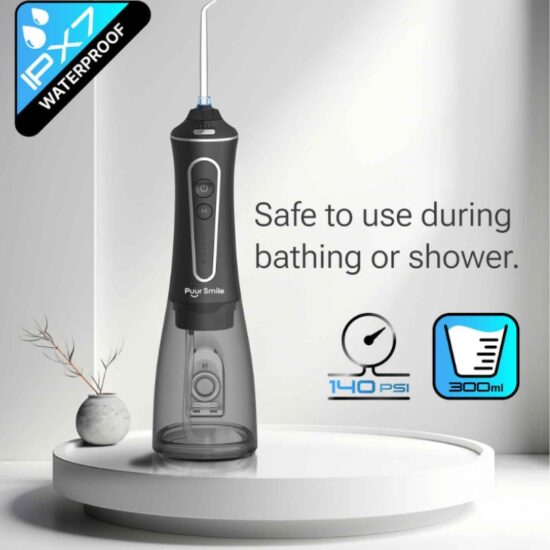 Puursmile Water Flosser