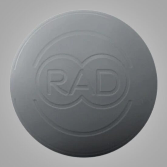 Rad Roller Centre Massage Ball