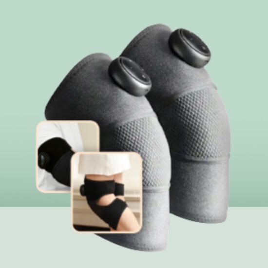 Recovrknee