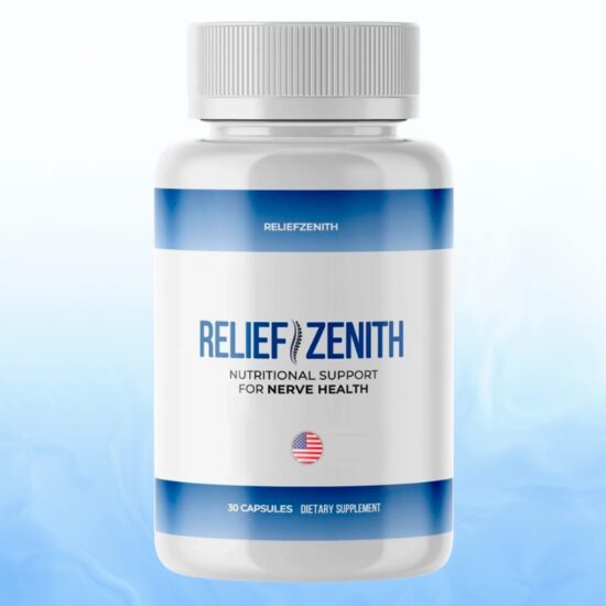 Relief Zenith