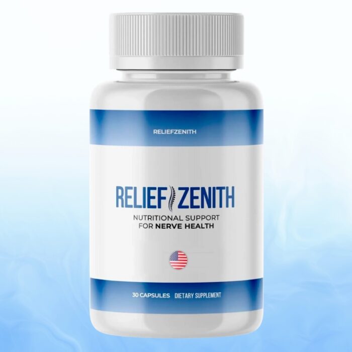 Relief Zenith