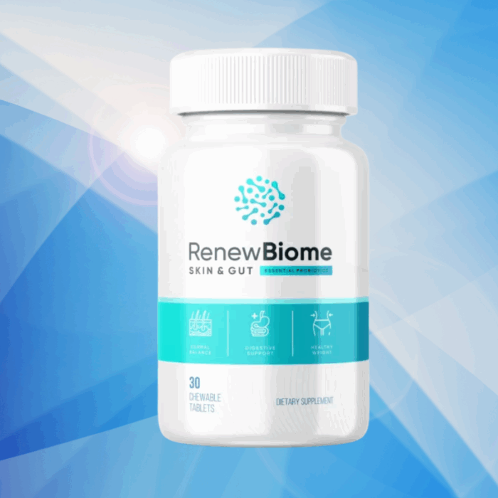 RenewBiome