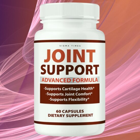 Sigma Times Joint Support