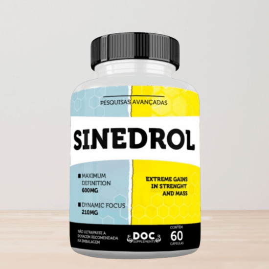 Sinedrol