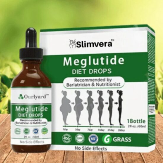 Slimvera Drops