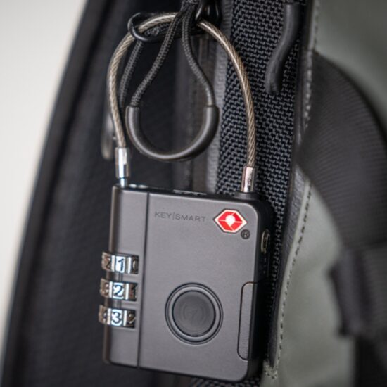 SmartLock