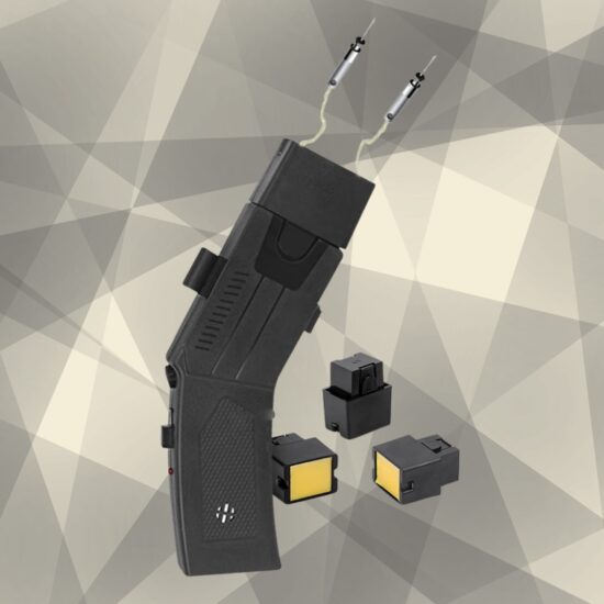 StunGun