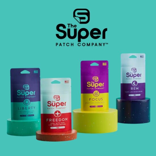 SuperPatch