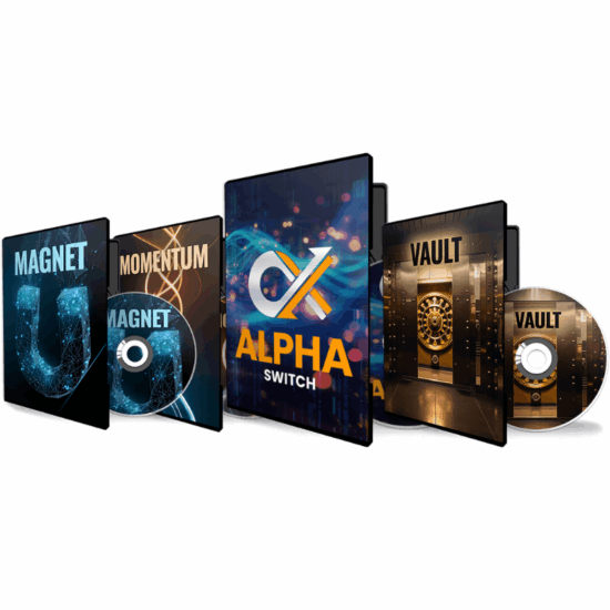 The Alpha Switch