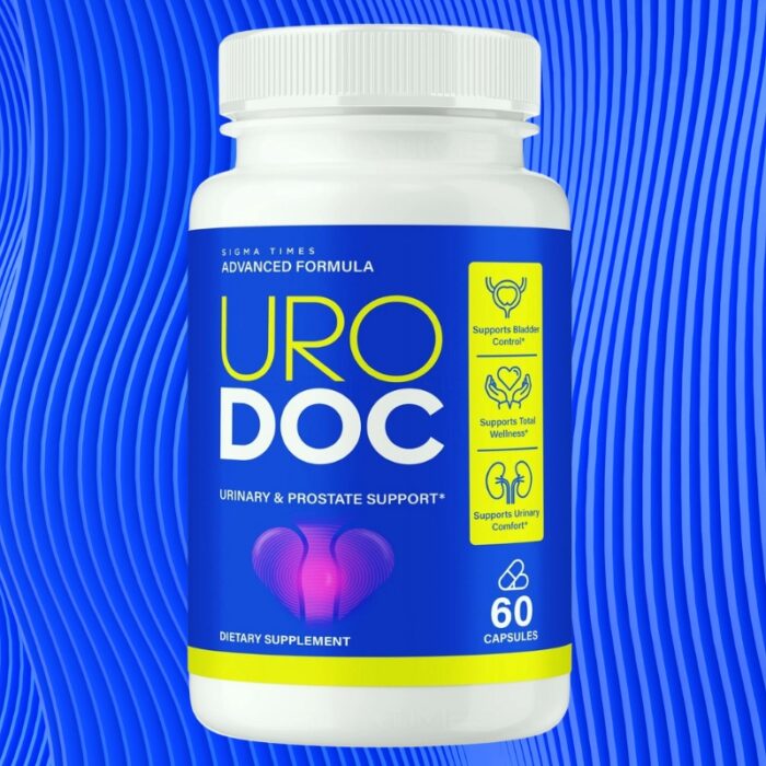 UroDoc Plus