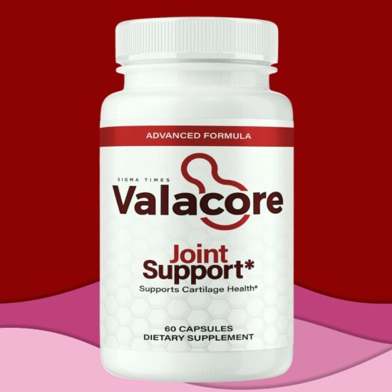 Valacore Joint Support