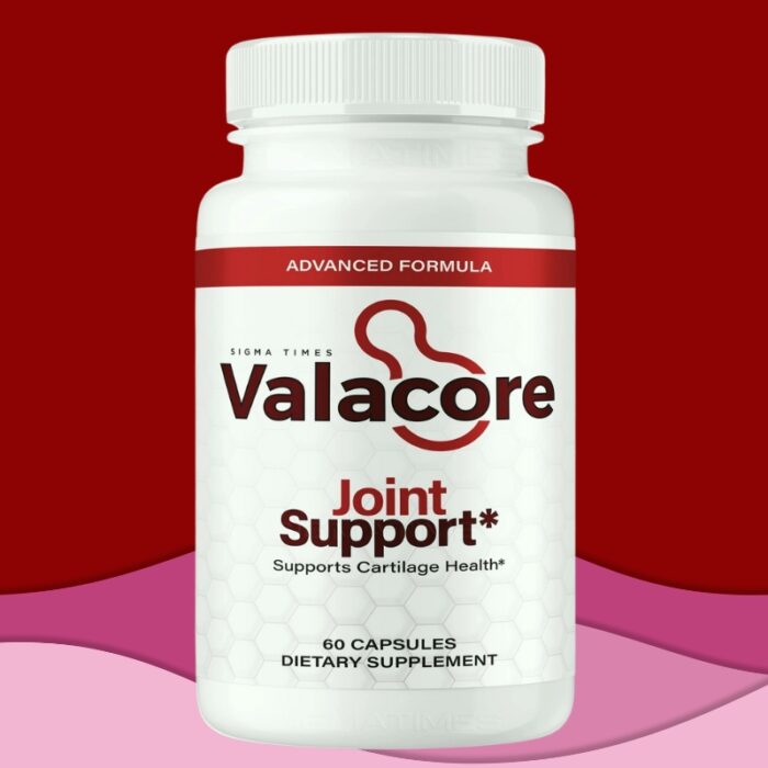 Valacore Joint Support