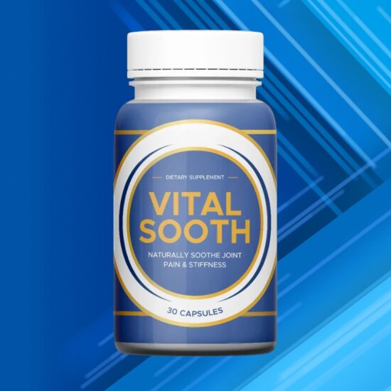 VitalSooth