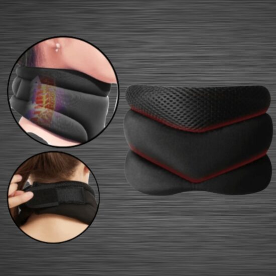Vitavix Neck Support