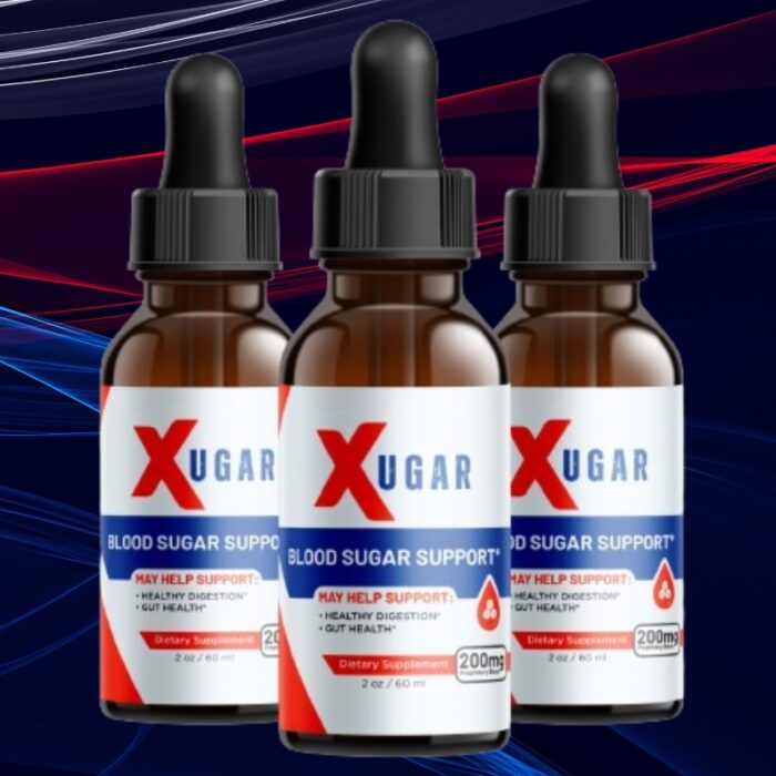 XugarGuard Drops