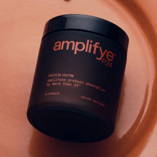 amplifyeP24