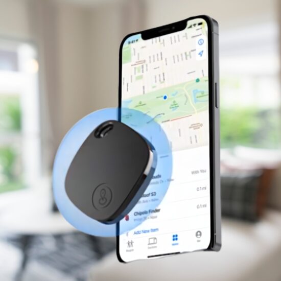 iTagPro | GPS Bluetooh Tracker
