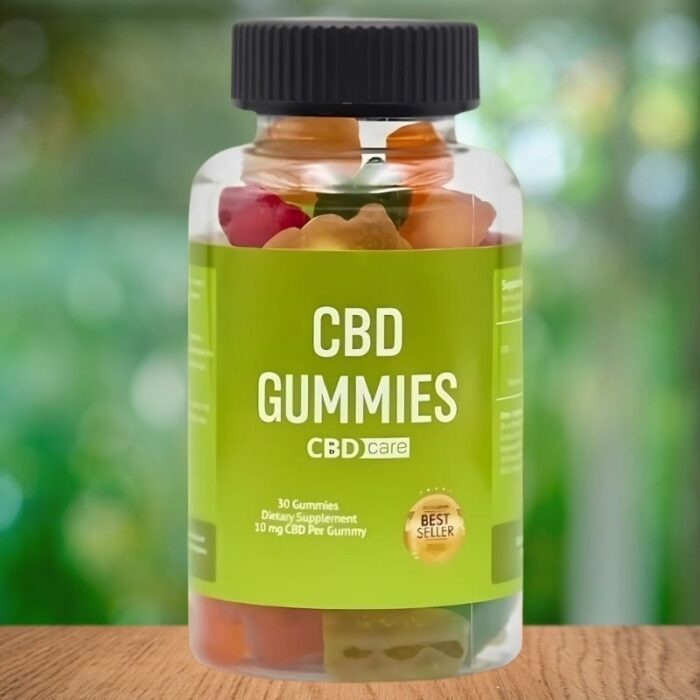 Denver Farms CBD Gummies