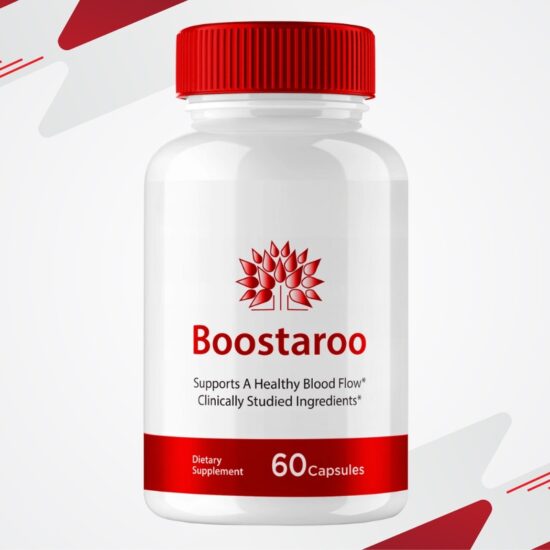 Boostaroo