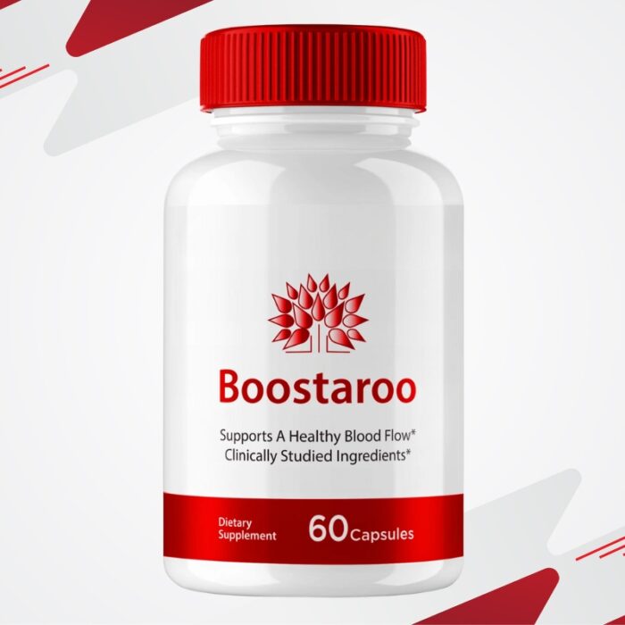 Boostaroo
