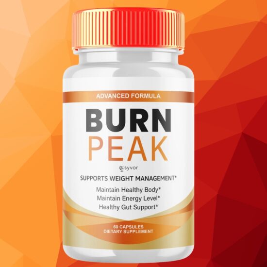 Burn Peak