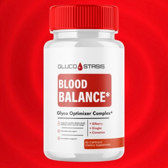 Gluco Stasis Blood Balance