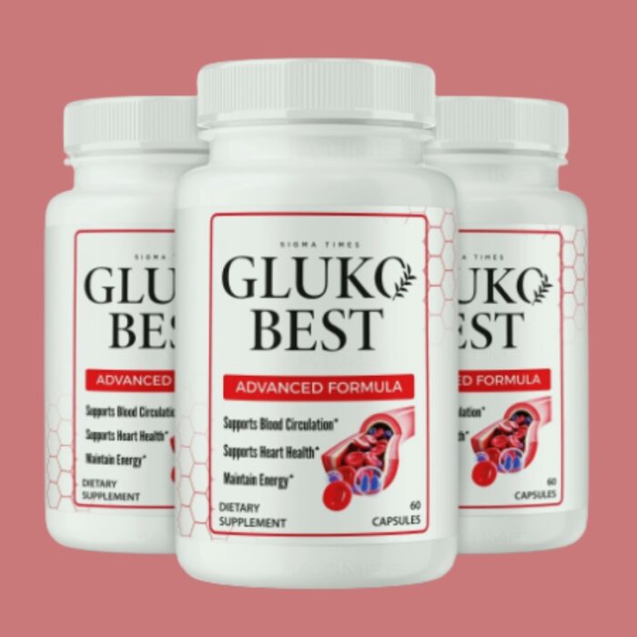 GlukoBest