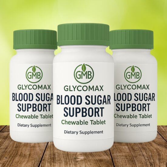GlycoMax