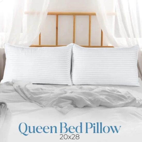Kuyani Pillow