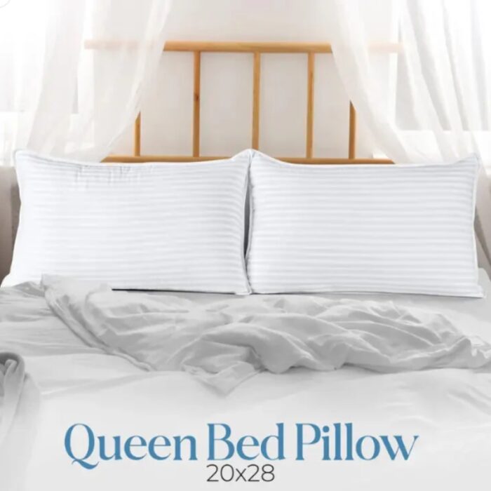 Kuyani Pillow